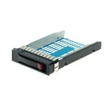 HP 335536-001 SATA/SAS Hot-Swappable 3.5-Inch HDD Caddy