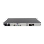 Compaq 336044-B21 8-Port KVM CAT5 Server Console Switch