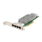 เดลล์ 33M0K QL41164 10GB 4PORT BASE-T RJ45