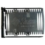 Sun SPUD 340-6640 SCSI Hard Drive Heat Shield Plate