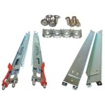 FUJITSU 34014096 - Rack Mount Kit SX / DX