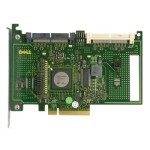 เดลล์ 341-5943 SAS 6/iR RAID Controller Card