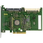 เดลล์ 341-9954 SAS 6/iR RAID Controller Card
