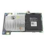 เดลล์ 342-3534 PERC H710 Mini Mono SAS Integrated RAID Controller 512MB