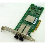 เดลล์ 342-3547 QLogic QLE2562 8Gb/s FC Dual Port PCIe HBA