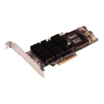 เดลล์ 342-4203 PERC H710 SAS RAID PCI-e Controller 512MB Cache