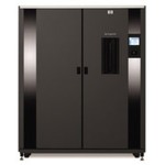 HP 343378-B21 StorageWorks ESL9595 Extended Tape Library