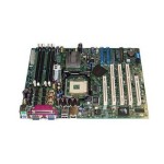 HPE 346077-002 Socket PGA478 Intel Chipset MotherBoard For ProLiant ML110