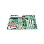 HP 347887-002 Socket LGA775 Intel Chipset System Board (Motherboard) for XW4200 Workstation