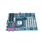 HP 348619-001 System Board (Motherboard) for ProLiant Ml110 Series System