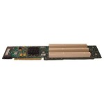 HP 359248-001 PCI X Standard Non Hot Swappable Riser Cage Compatible for ProLiant Server