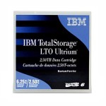 IBM 35P1902 LTO-6 2.5TB/6.25TB Backup Tape -05/Pack
