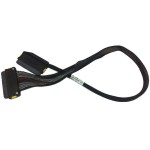 คอมแพค 361316-011 Internal 24-inch SAS Cable สำหรับ ProLiant DL380 G5 Server