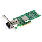 คอมแพค 361426-B21 2 x Ports 2Gb/s Fibre Channel Mezzanine Host Bus Adapter
