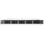 HP 364430-B21 MSA50 10-bay SFF SAS 1U Enclosure