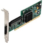 HP 365289-B21 Single Channel Ultra320 SCSI PCI-X 64-Bit Host Bus Adapter