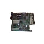 HP 368159-001 Socket 370 Intel P41 Chipset System Board (Motherboard) for ProLiant ML570 Gen3 Supports DDR
