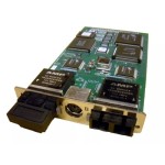 Sun 370-2340 X1026A FDDI/S 5.0 Dual Attach SBus Card