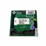 Sun 370-5464 Crypto Accelerator 500 Cryptographic Module