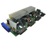 ซัน 370-5744 DC Power Distribution Board สำหรับ SunFire V1280