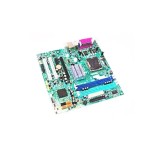 HP 370638-001 Socket PGA604 Intel E7320 Chipset System Board (Motherboard) ProLiant ML150 Gen2 Supports Xeon Series DDR 4x DIMM