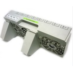 ซัน 371-0703 3-Fan Tray Assembly สำหรับ Ultra 40 / 45 / 25 Workstation
