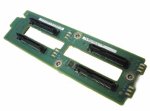 ซัน 371-2098 1-Slot SATA/SAS Disk Backplane สำหรับ X2100 M2 X2200 M2