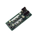 SUN 371-2530 2-DISK Backplane Assembly NETRA X4250 T5220
