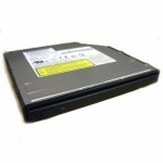 Sun 371-4233 Slimline 8x DVD Writer 24x CD Writer SATA