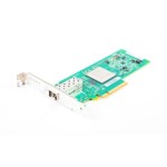 Sun 371-4324 SG-XPCIE1FC-QF8-Z 8Gb PCIe Single FC Host Adapter