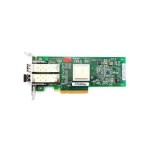Sun 371-4325 Host Adapter 8 GB/Sec PCIe Dual FC