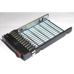 HP 371593-001 2.5-Inch SAS SFF Hot Pluggable Hard Drive Caddy for ProLiant Servers