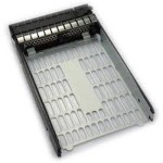 HP 373211-002 SATA/SAS Hot-Swappable 3.5-Inch HDD Caddy