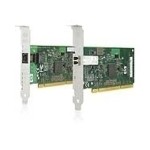 HP 374193-B22 366607-001 NC370F PCI-X Multifunction 1000SX Server Adapter