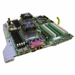 Sun 375-3096 2x 1.28GHz System Board for Blade 2500