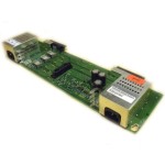 ซัน 375-3173 DC Power Distribution Board สำหรับ V890