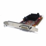 Sun 375-3458 XVR-300 x16 Graphics Accelerator