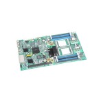 Sun 375-3463 System Board (Motherboard) with 2 X US IIIi 1.50GHz for Fire V215 / V245