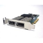 SUN 375-3606 Dual Port 40Gb/sec 4x Infiniband QDR Host Channel Adapter