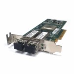 SUN 375-3681 Dual 10-Gigabit Ethernet PCIe LP SFP+