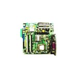 HP 375376-001 Socket LGA775 Intel 945G Express Chipset System Board (Motherboard) for DC7600 CMT Desktop