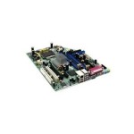 HP 376333-000 Socket LGA775 Intel 945G Express Chipset System Board (Motherboard) for DC7600 SFF Desktop