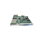 HP 376468-001 Socket 604 Intel Chipset ATX System Board (Motherboard) for ProLiant DL580 Gen3 Supports 4x Core2 Duo E8500 DDR2 1x DIMM