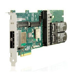 [381513-B21] ราคา จำหน่าย ขาย HP Smart Array P800 with 512MB BBWC