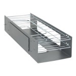 เอชพี 383982-B21 19-inch Wide Rackmount Top Table Tray สำหรับ 10000 Series