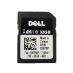DELL 385-BBKB - SD FLASH 32GB