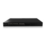 LENOVO 3873-AR5 - Lenovo B6505, 12 ports activated w/ 16Gb SWL SFPs