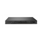 LENOVO 3873AR6 - Lenovo B300 with Eport License included, 8 ports activated w/ 8Gb SWL SFPs, 1 PS, Rail Kit