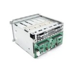 HP 390547-001 6-Bay SAS/SATA Backplane Board for ML350 G4/G5