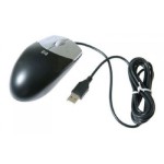 เอชพี 390938-001 2 Button Mouse